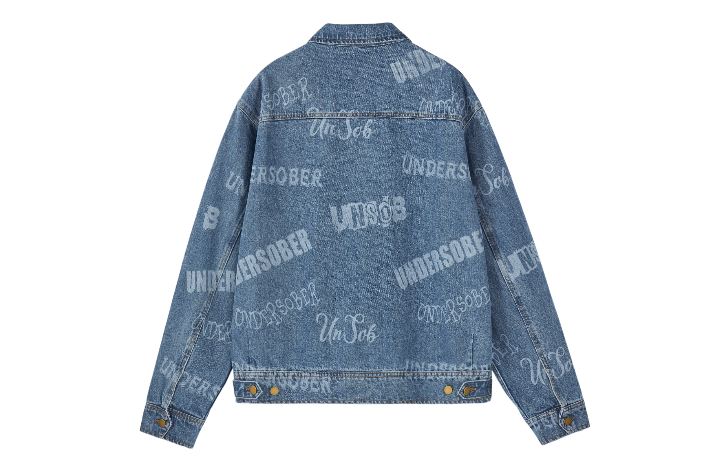 undersober Logo