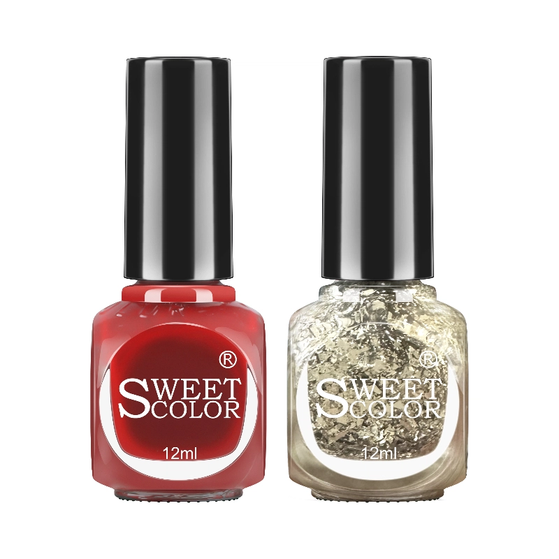 SWEET COLOR SHP002+SH952 12ml*2