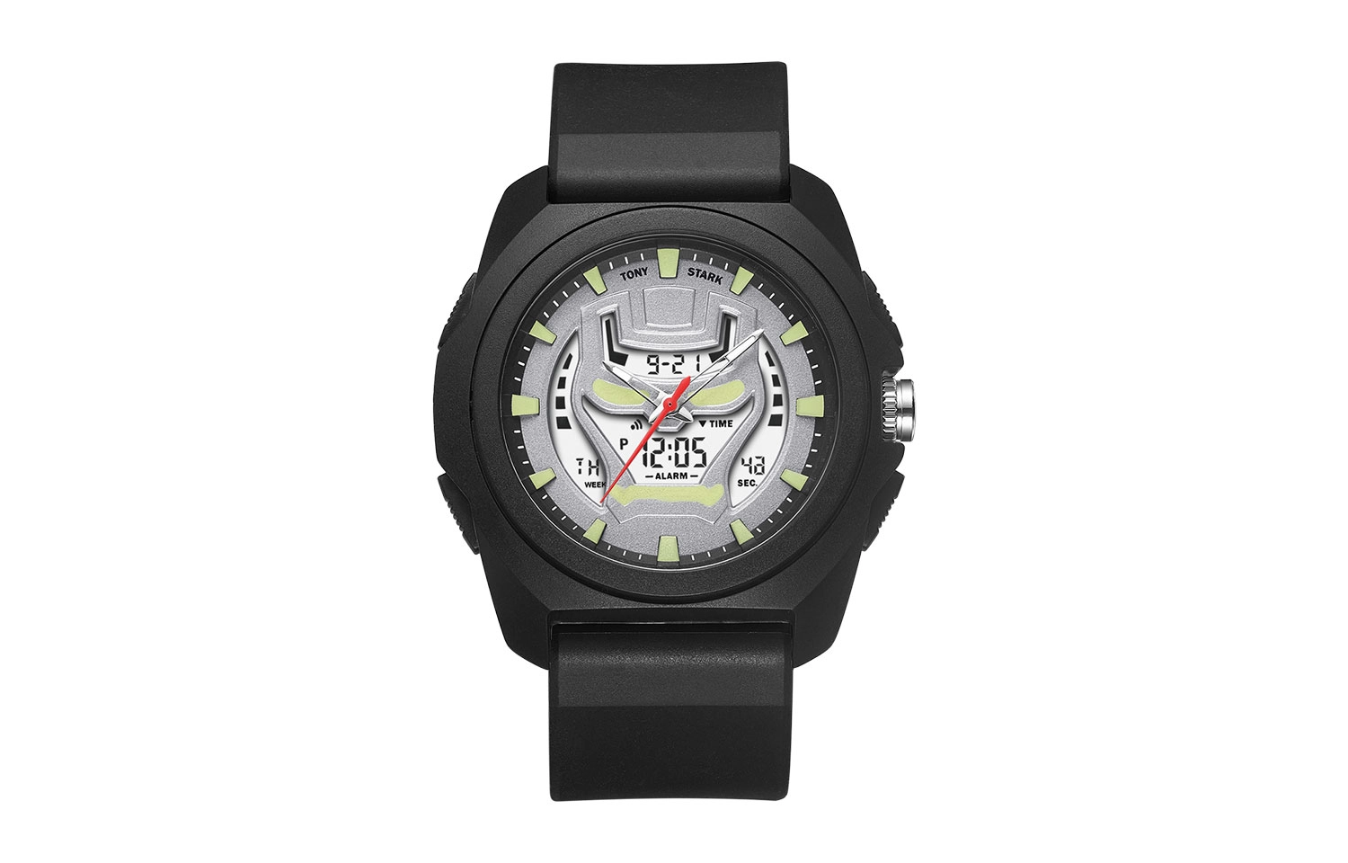 MARVEL TPU M-5048
