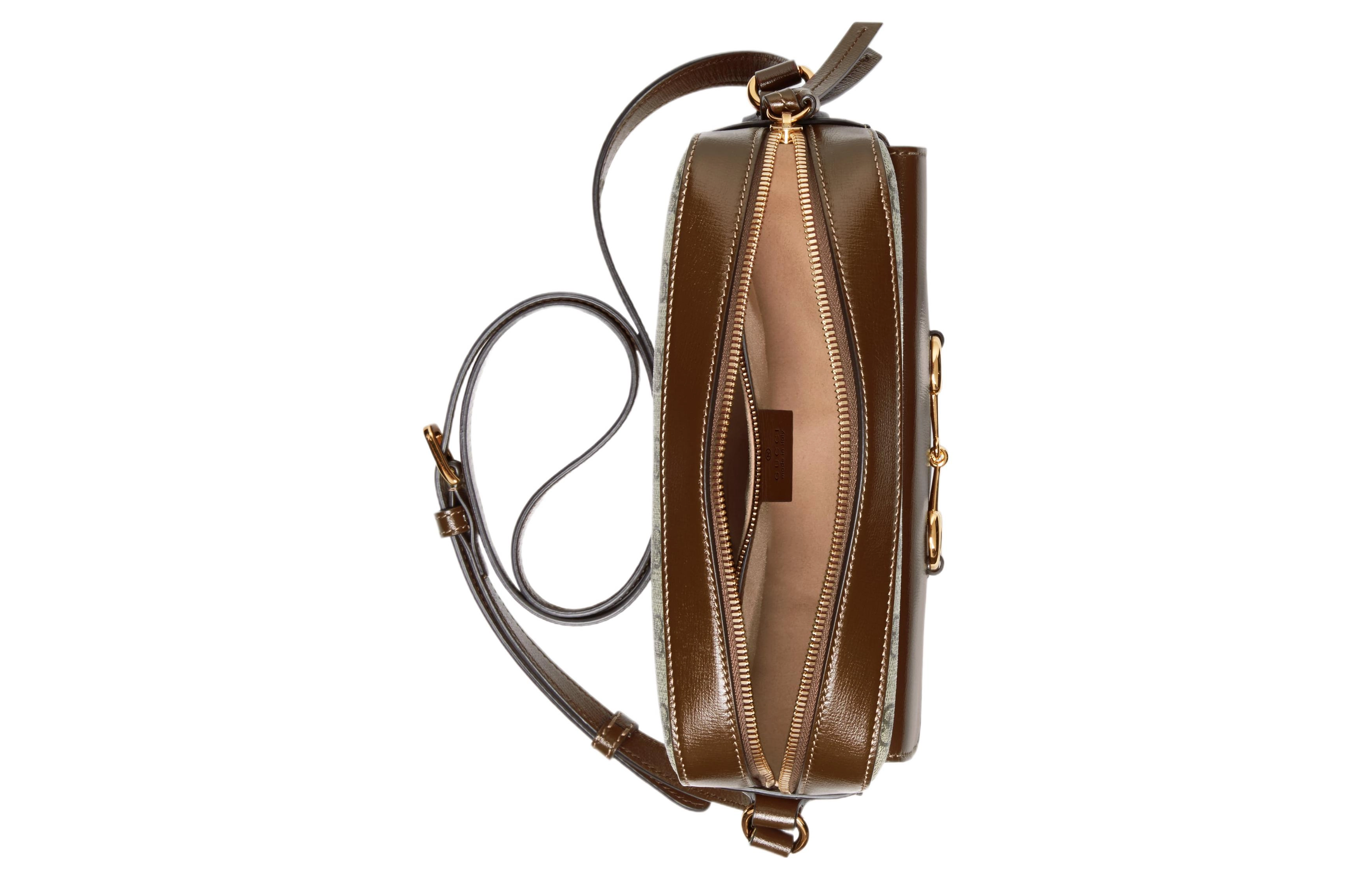 GUCCI Horsebit 1955