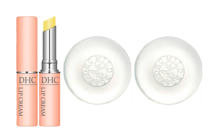 DHC 1.5g+90g*2