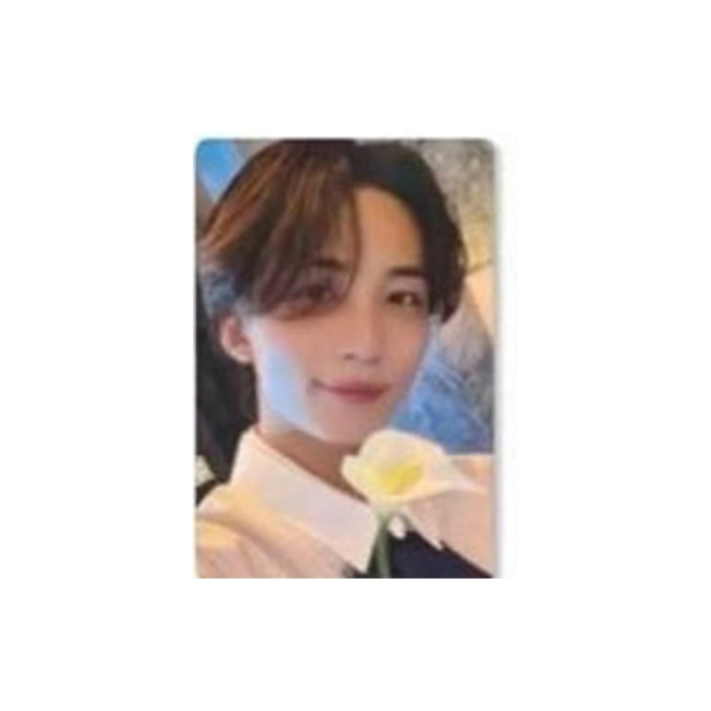 HYBE SEVENTEEN BE THE SUN
