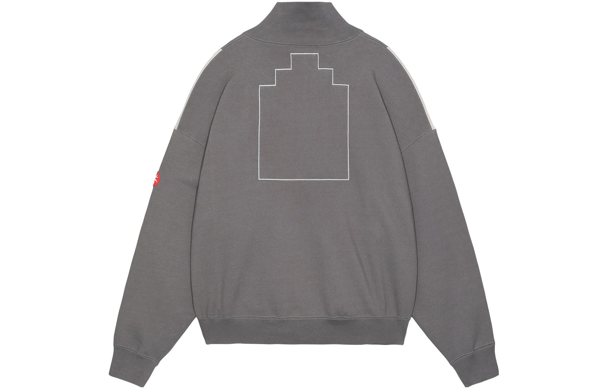 Cav Empt