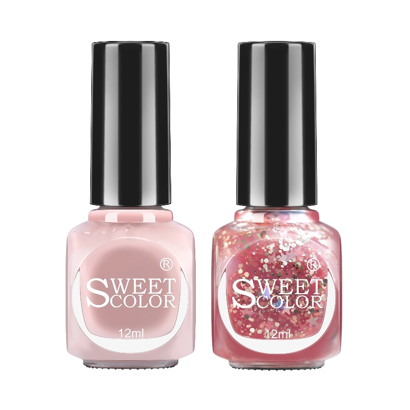 SWEET COLOR SH799+SHL011 12ml*2