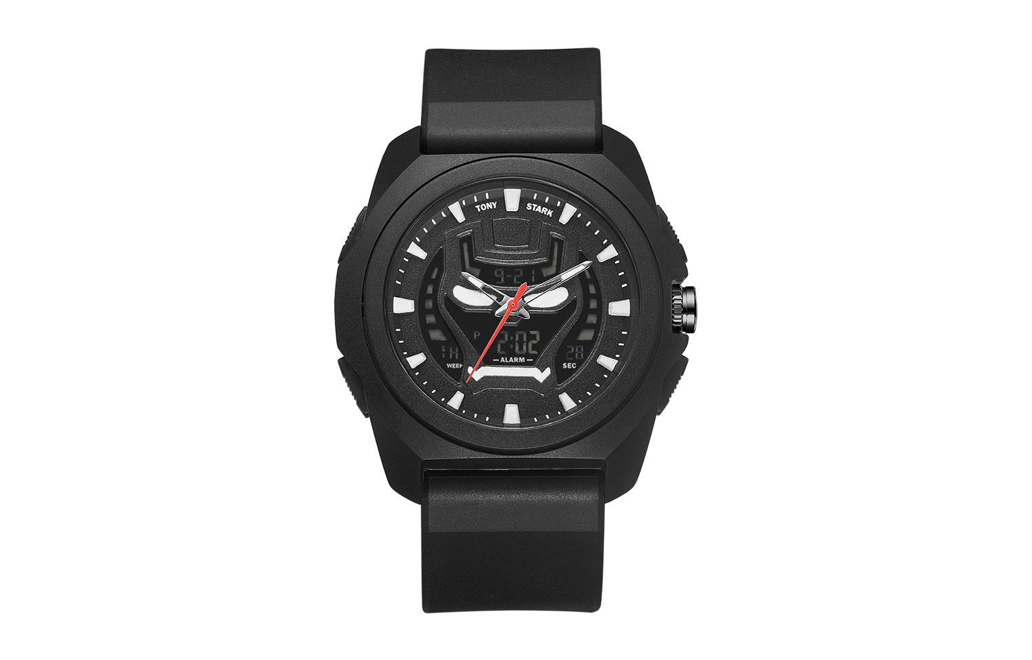 MARVEL TPU M-5048
