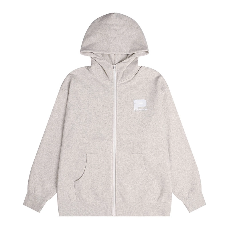 PJ's Vigor Clean Fit
