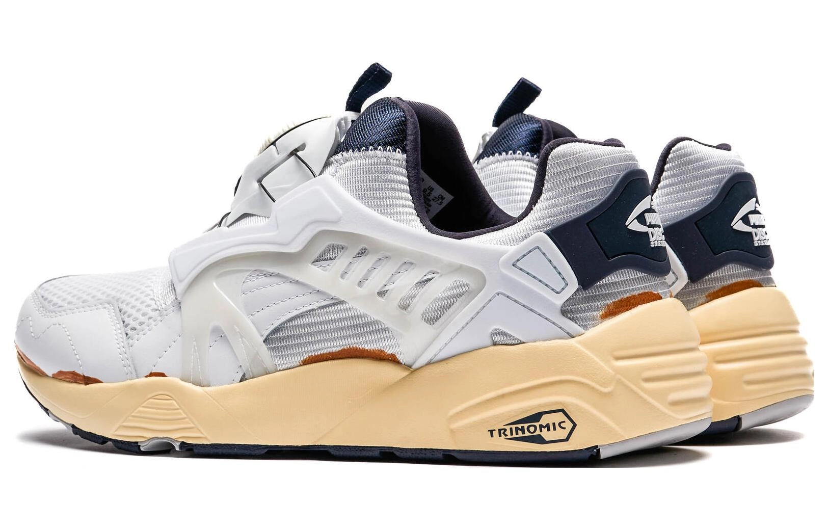 PUMA Disc Blaze The Neverworn 2