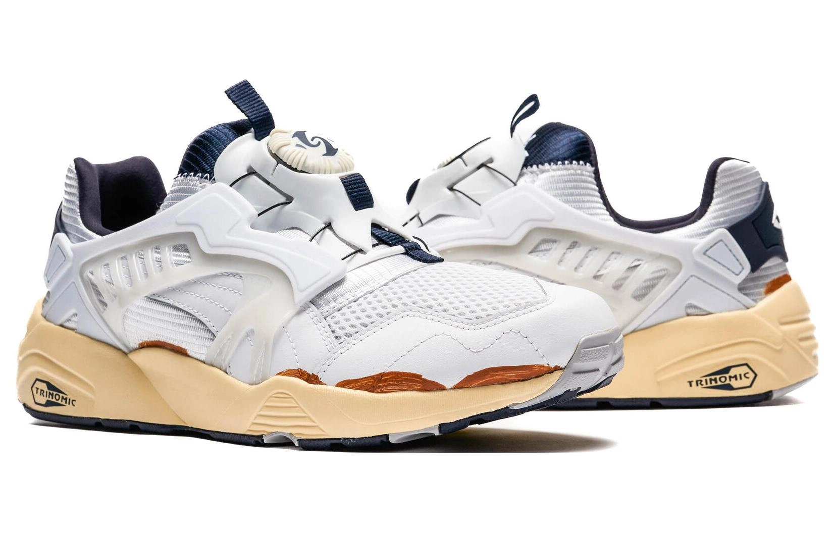 PUMA Disc Blaze The Neverworn 2