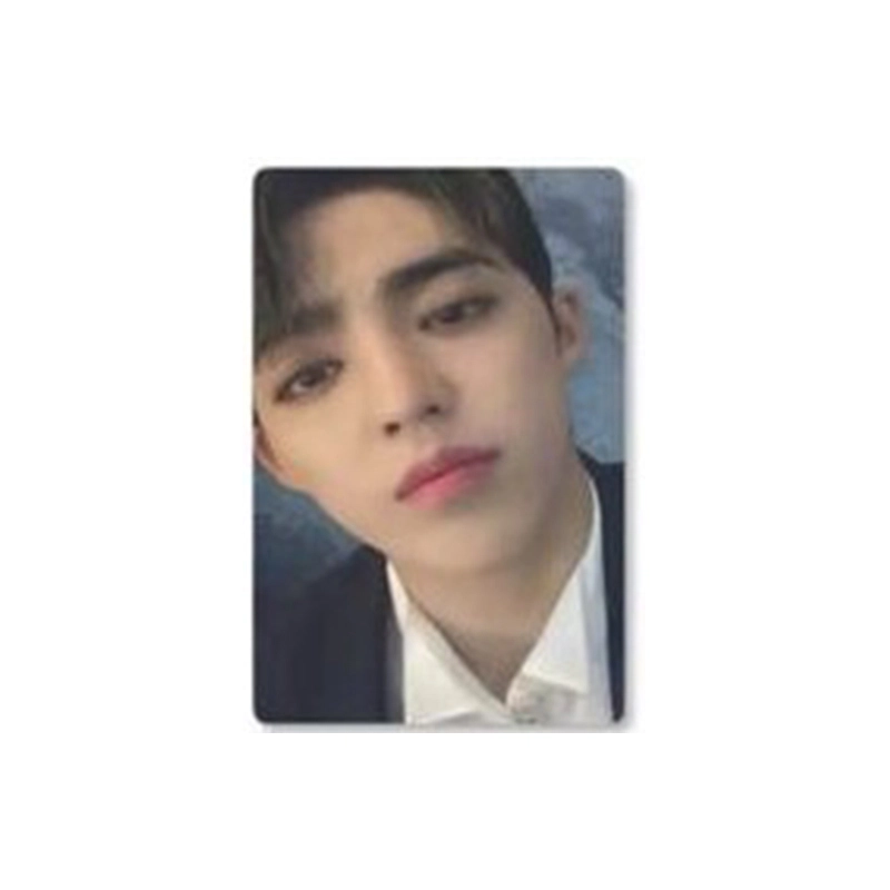 HYBE SEVENTEEN BE THE SUN