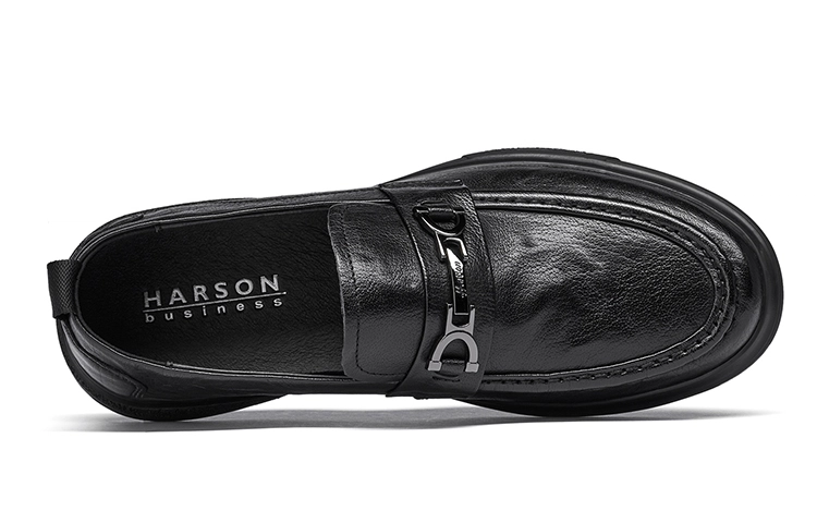 HARSON