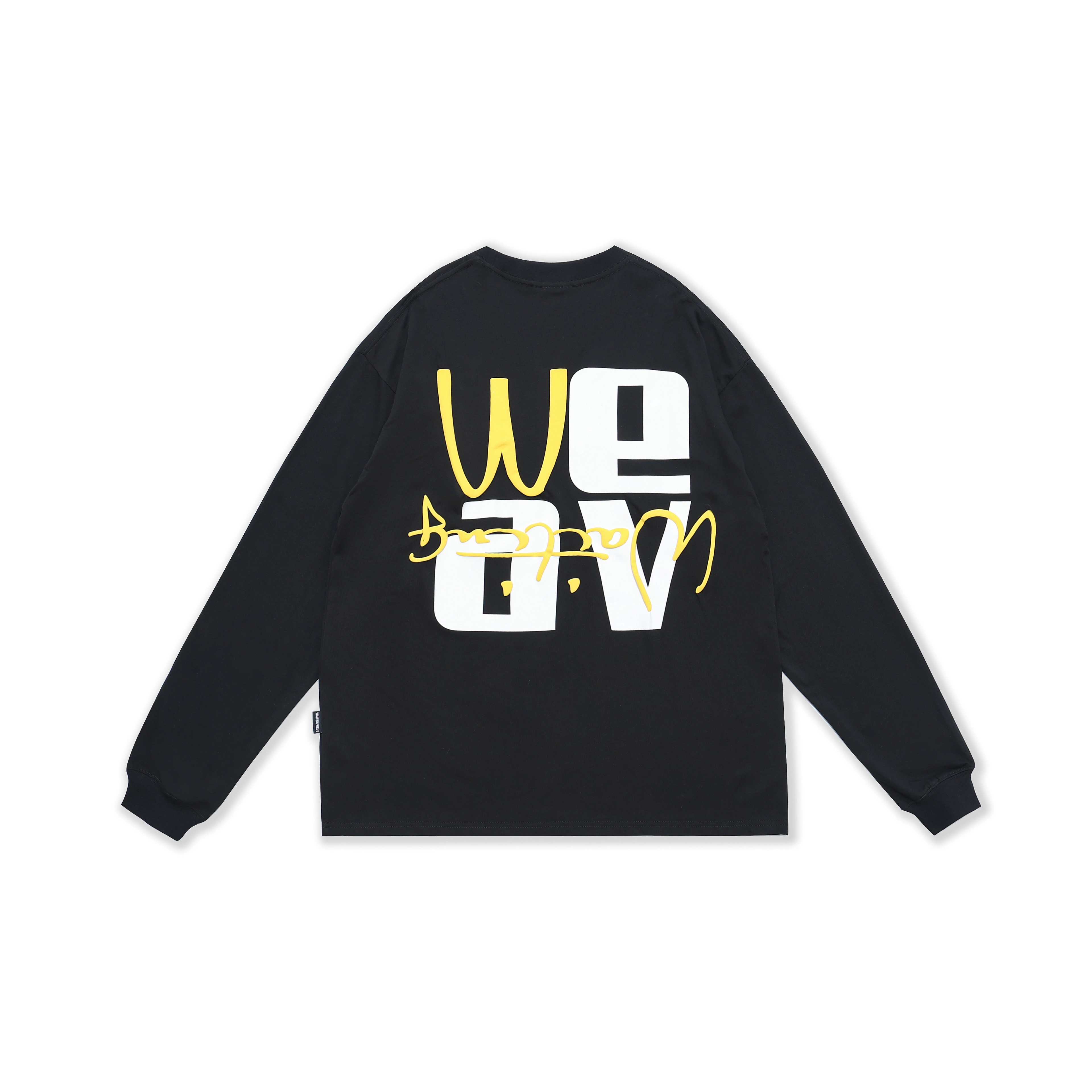 WAITINGWAVE T