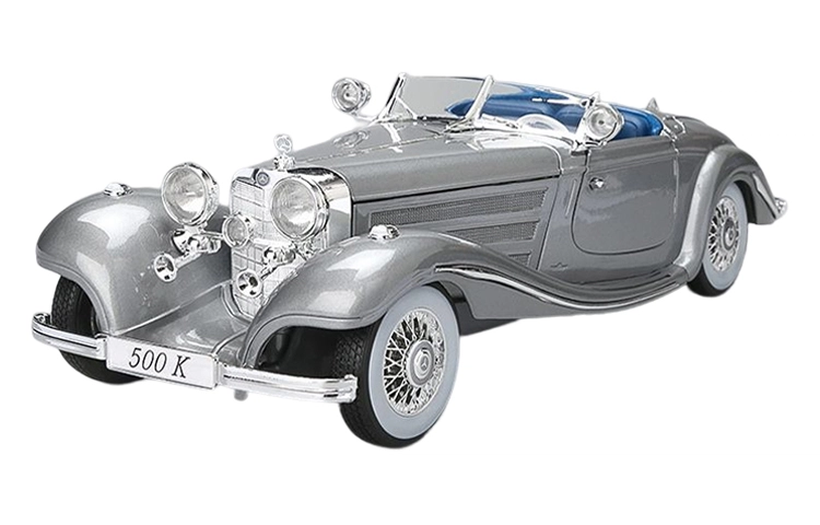 Maisto 118 Benz 500K