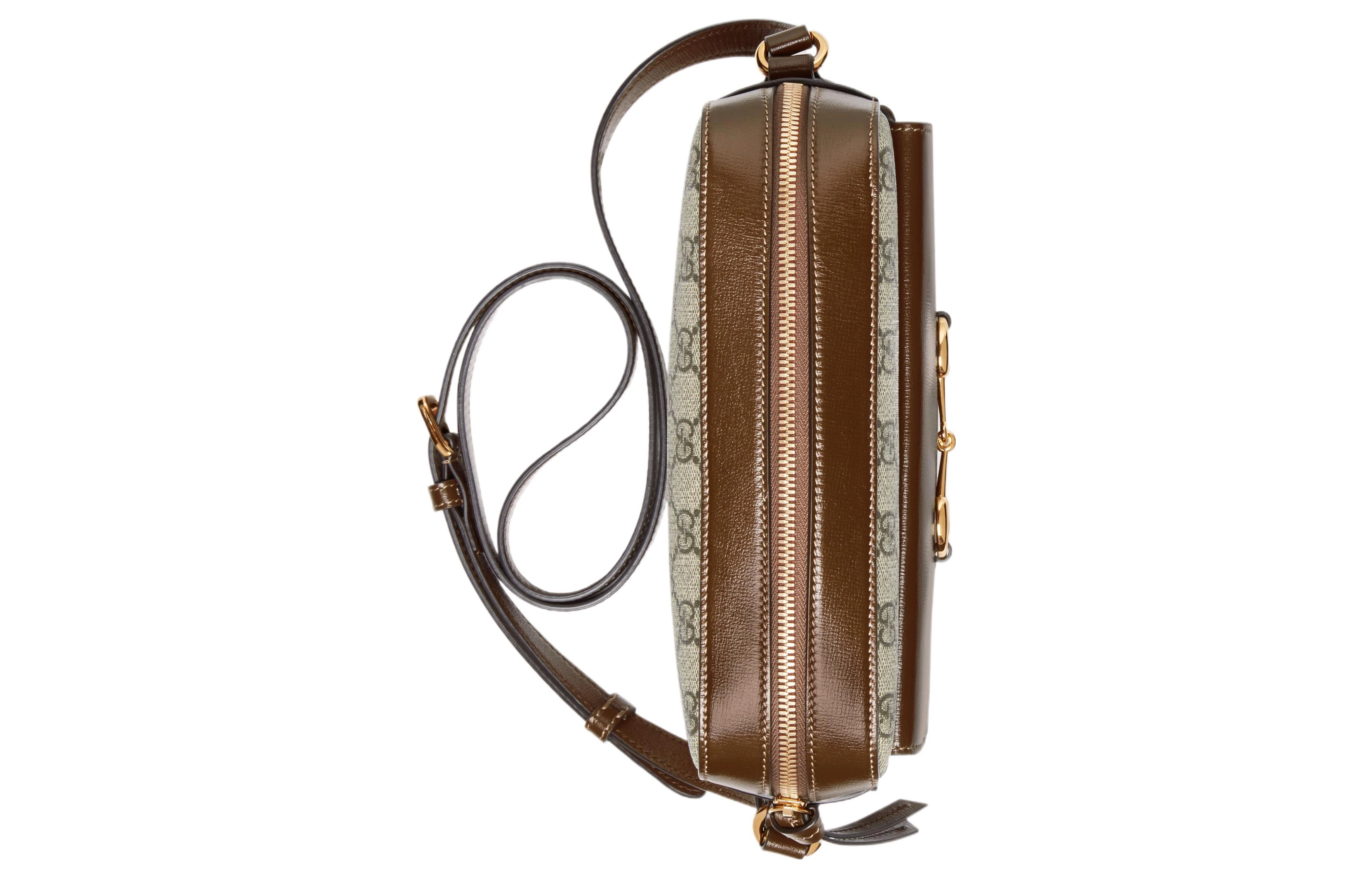 GUCCI Horsebit 1955