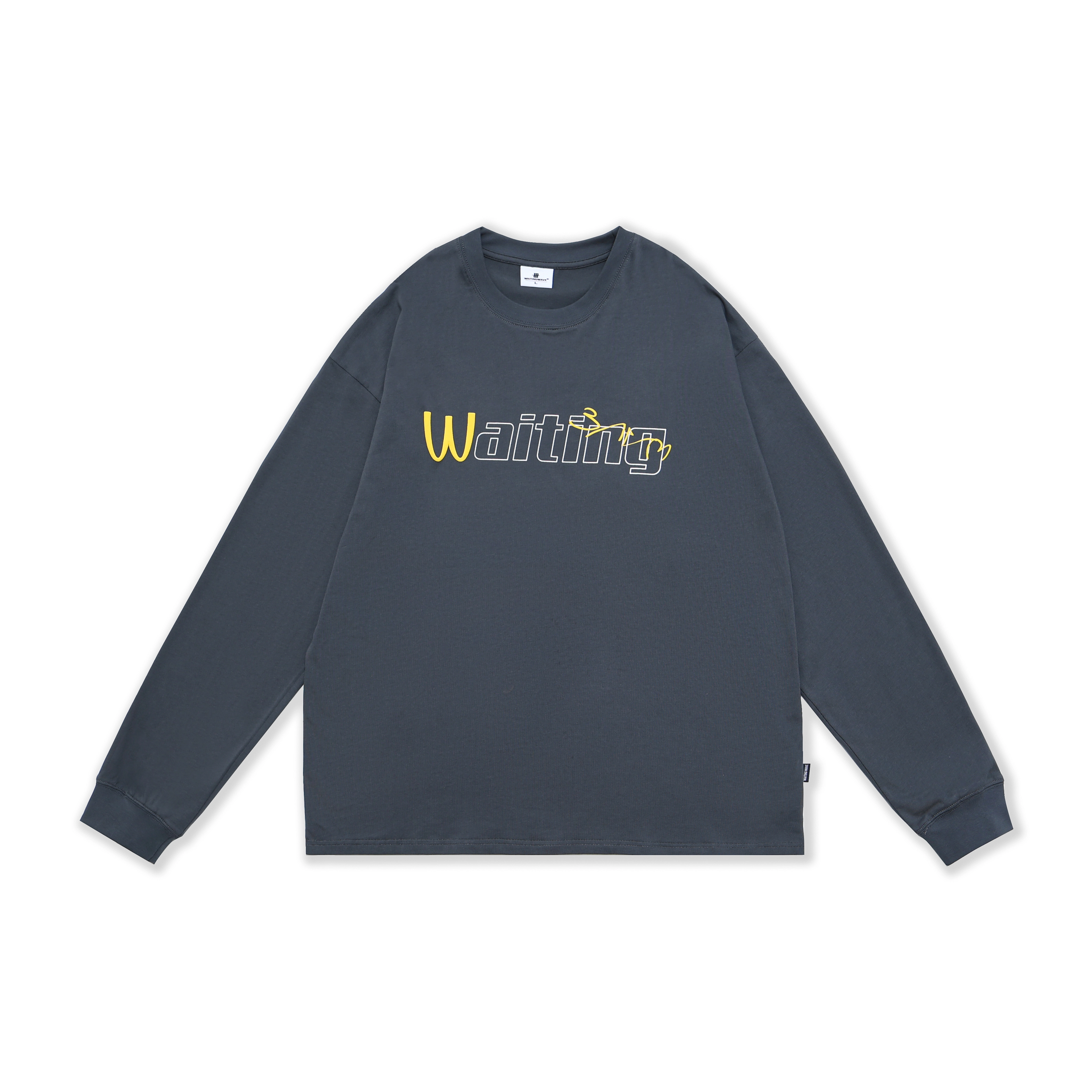 WAITINGWAVE T