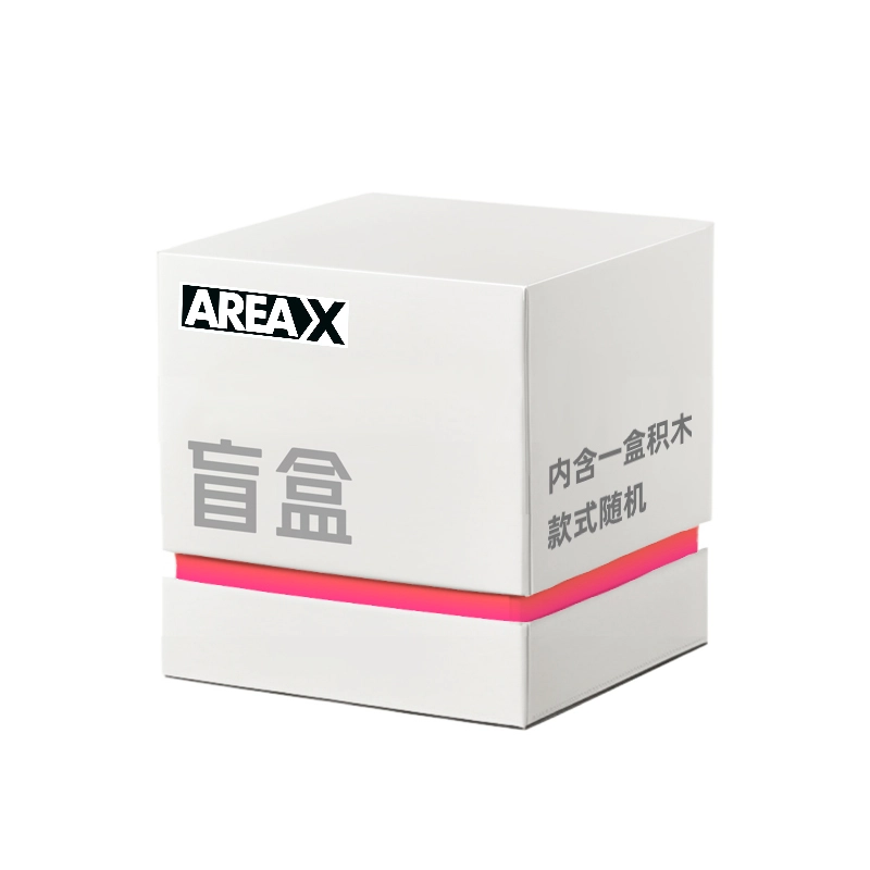 AREA-XX 0002-X