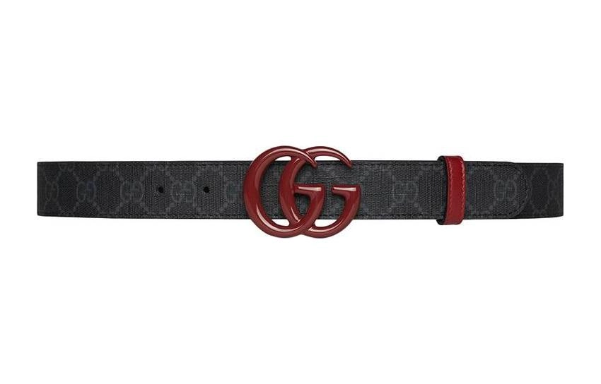 GUCCI Logo 3CM