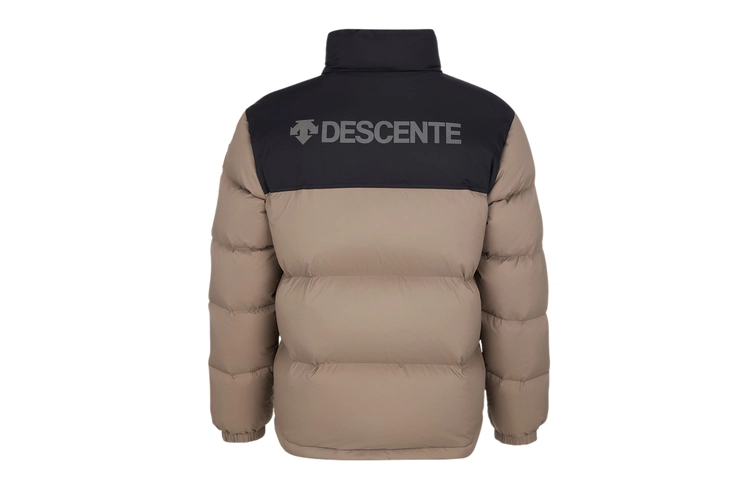 DESCENTE SKI STYLE