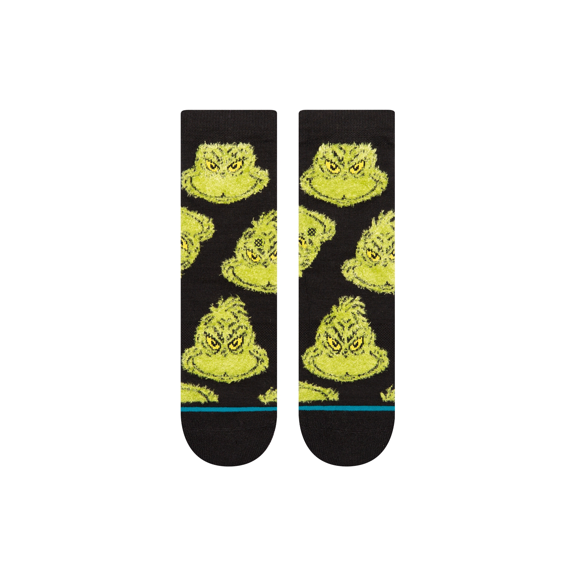 Stance x GRINCH 1