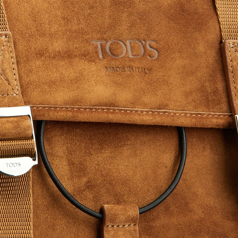 TOD'S
