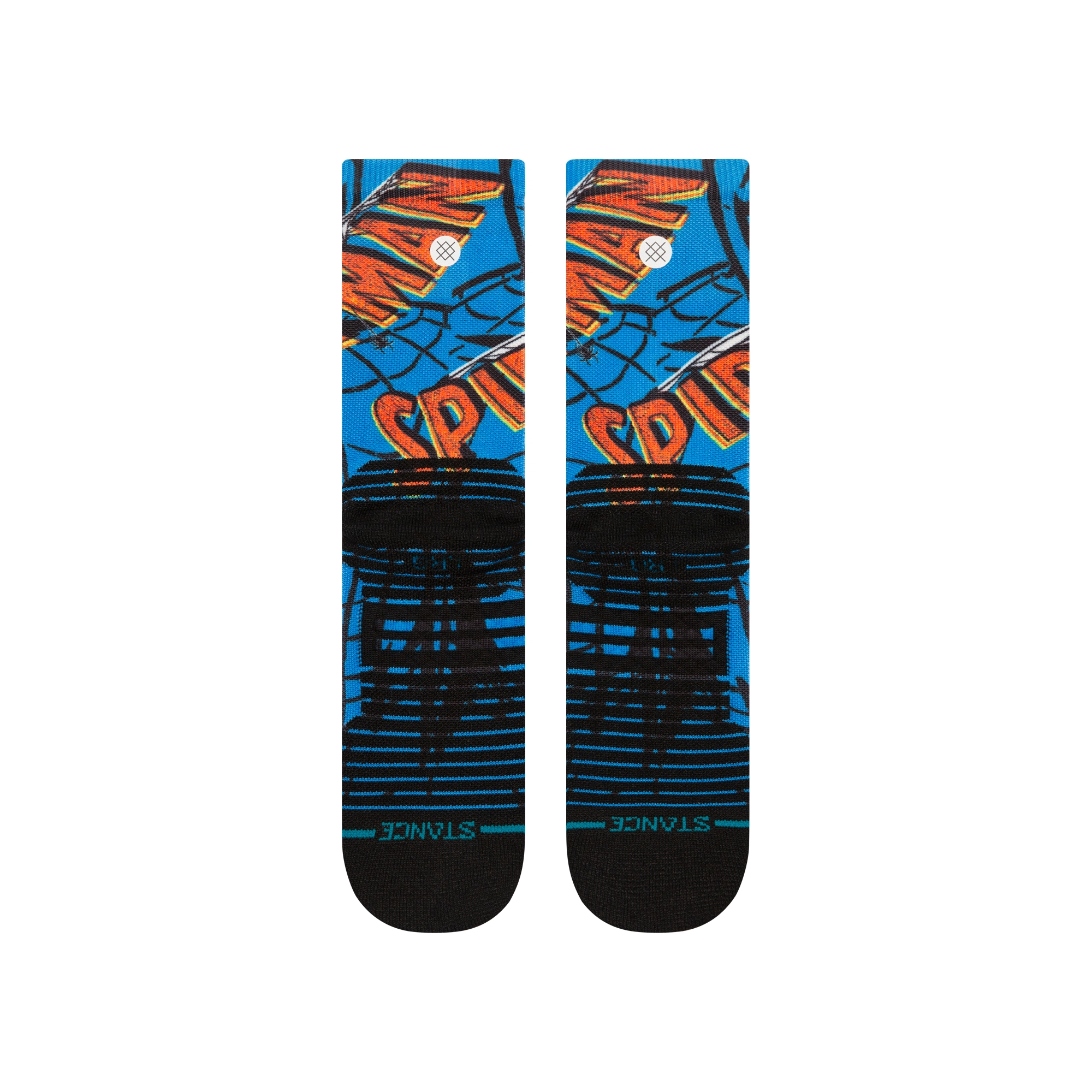 Stance x MARVEL 1