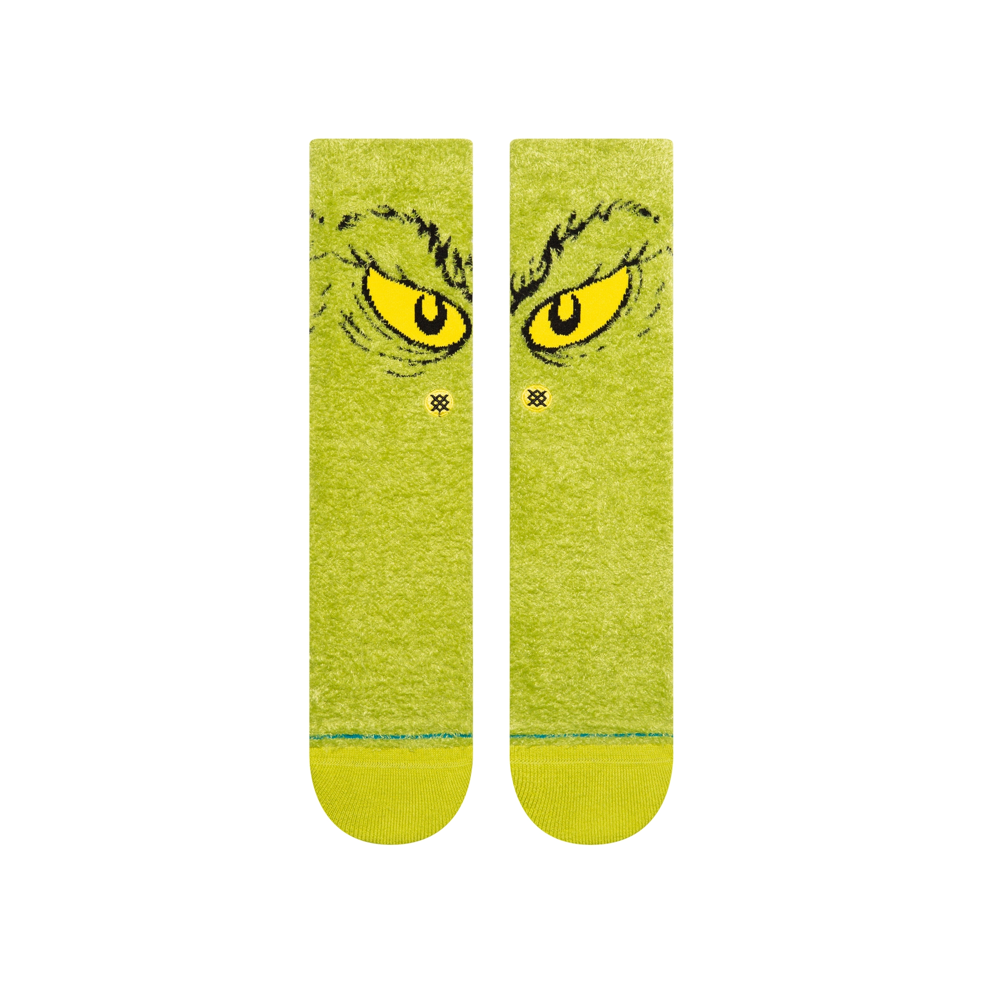 Stance x GRINCH 1
