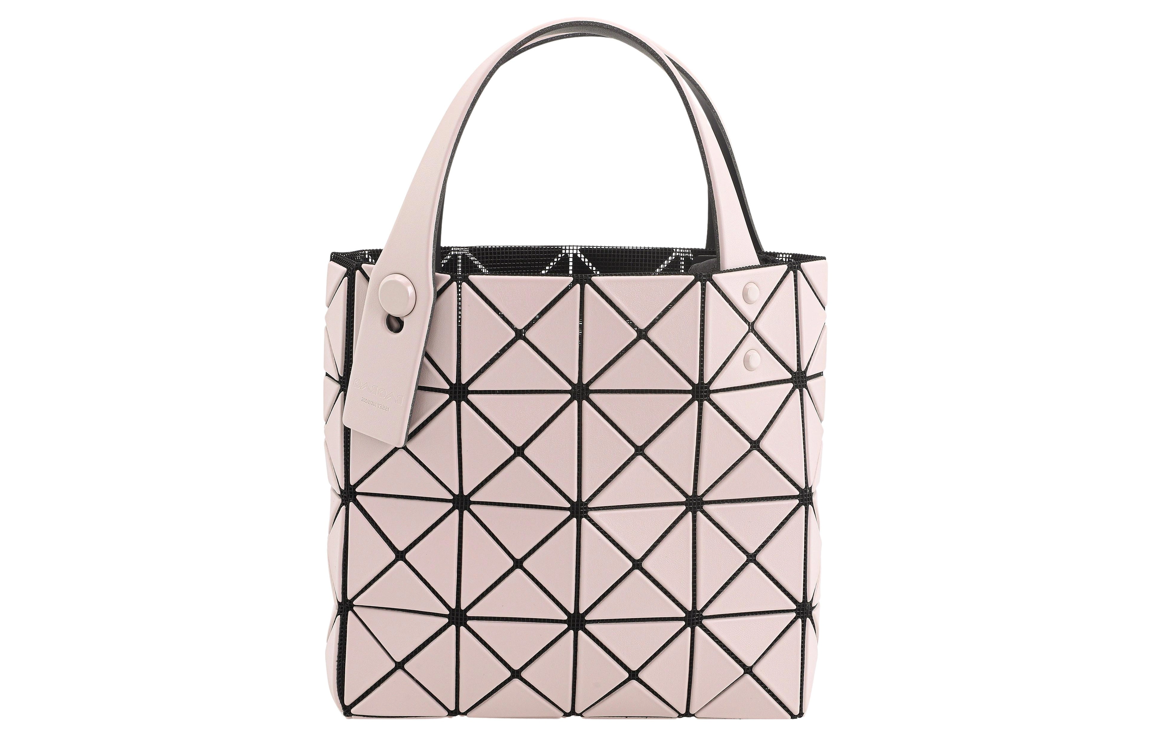 ISSEY MIYAKE Lucent Boxy PVC 520