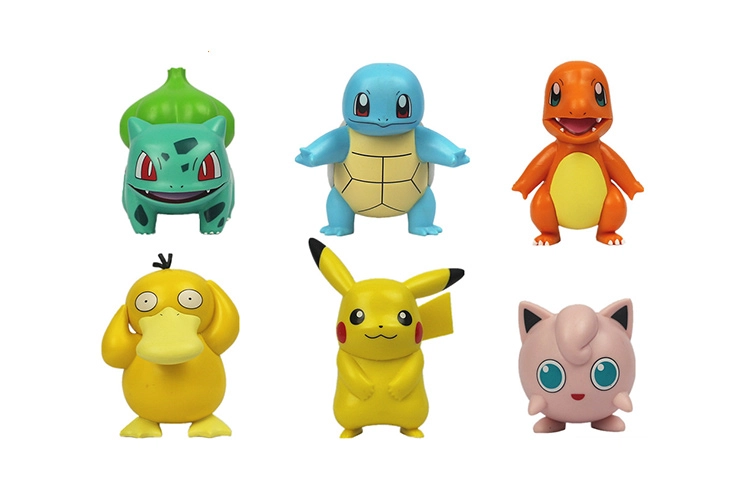 POKEMON 6