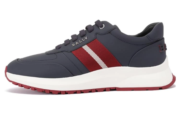 BALLY