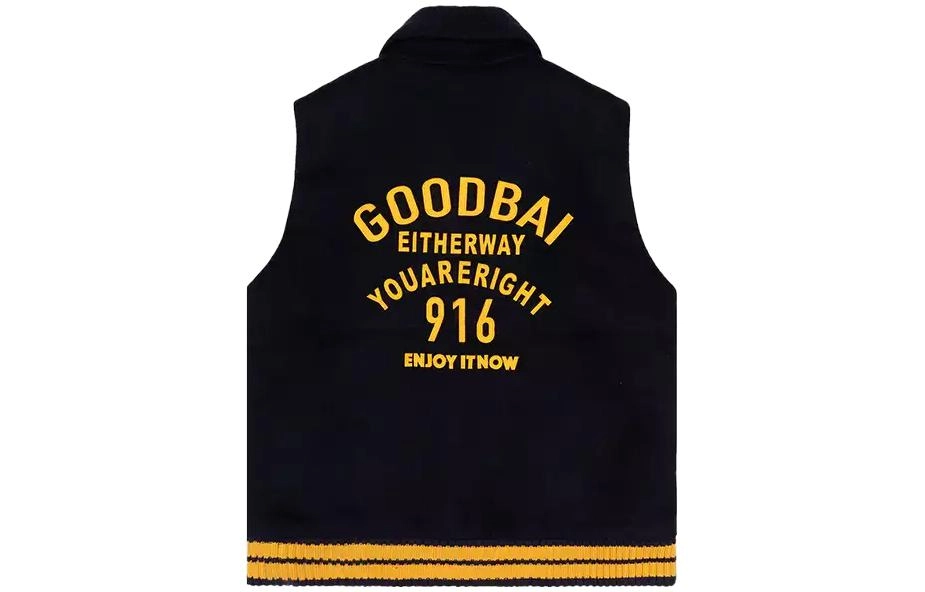 GOOD BAI FW23 916
