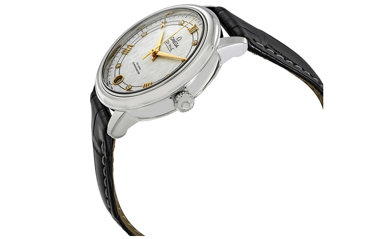 OMEGA 30 32.7mm 424.13.33.20.52.001