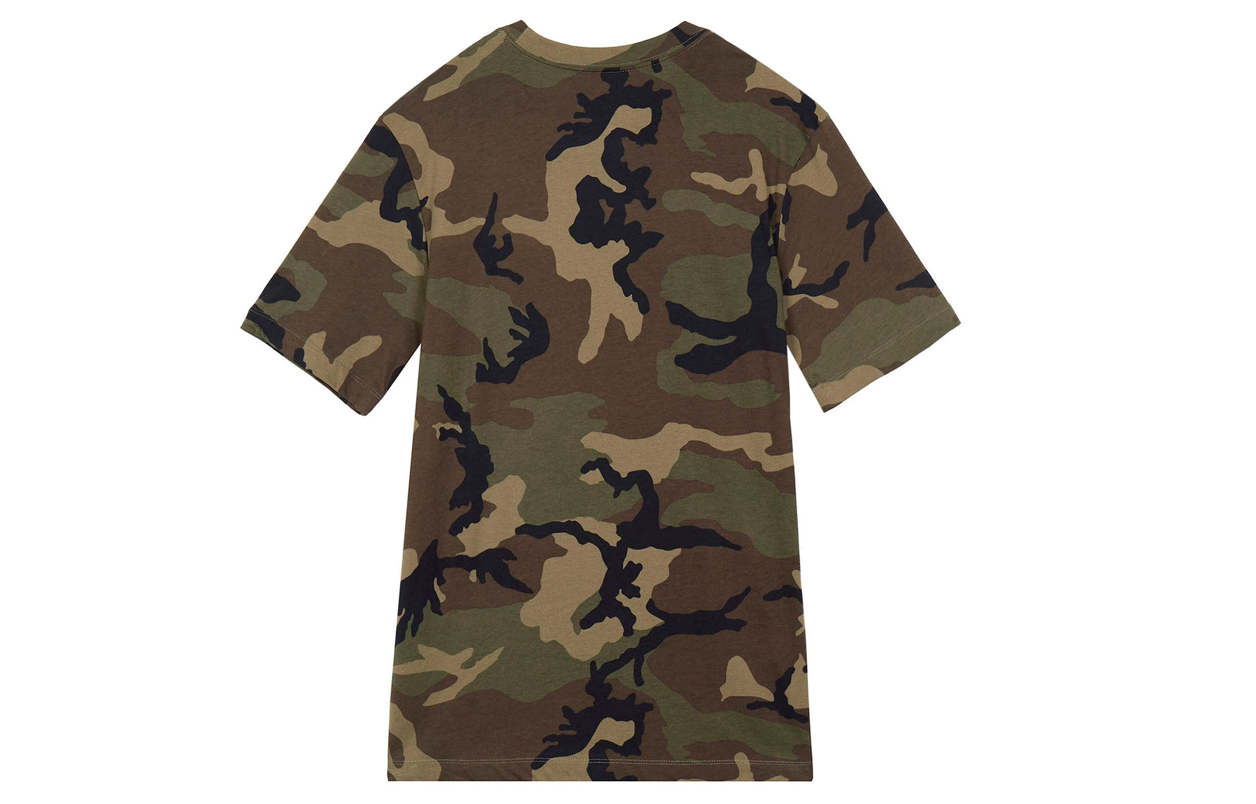 Jordan Jumpman Classics Camo T