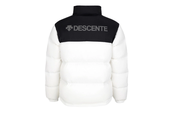 DESCENTE SKI STYLE