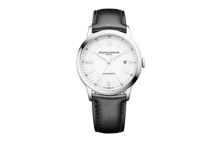 Baume Mercier 42mm M0A10332