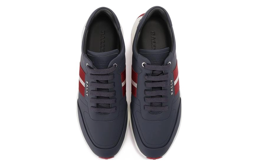 BALLY