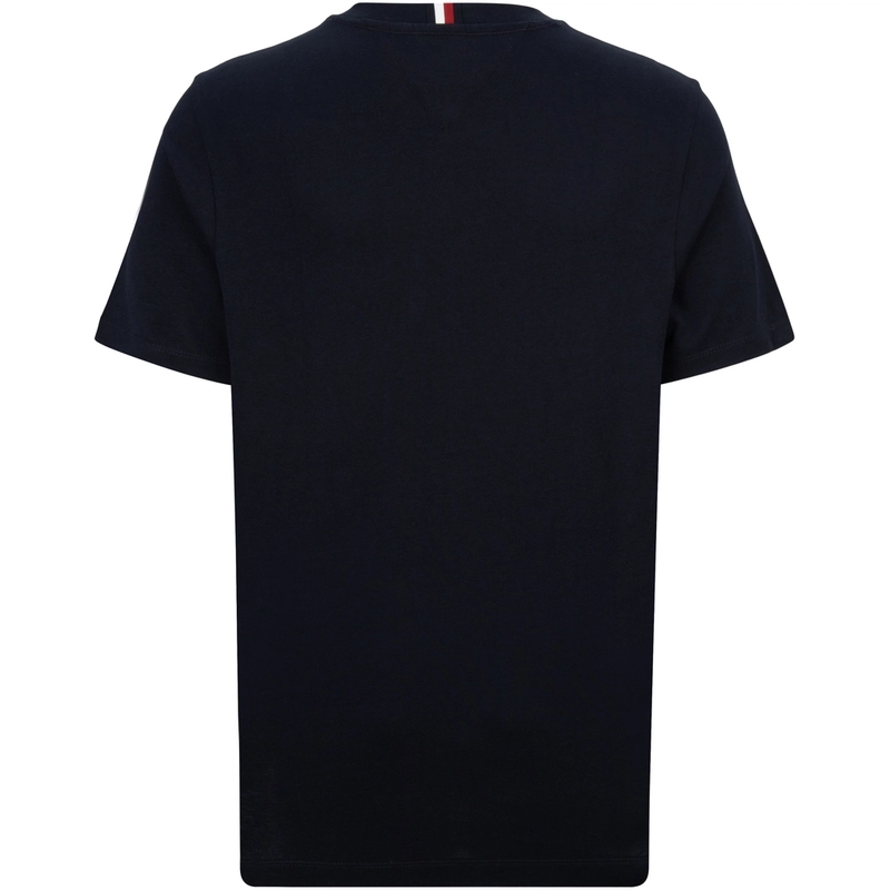 Tommy Hilfiger SS23 T
