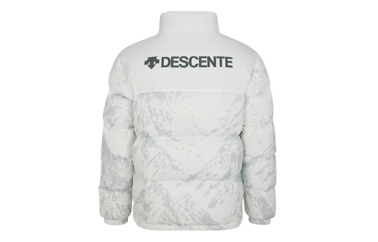 DESCENTE SKI STYLE