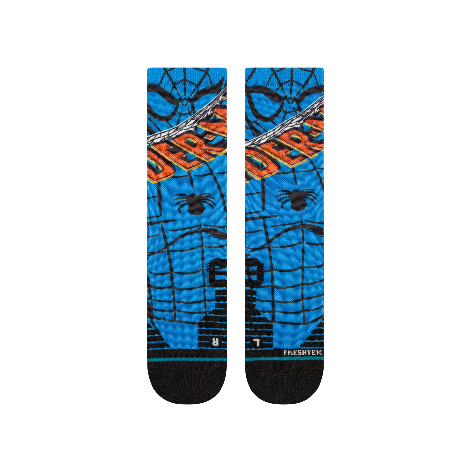 Stance x MARVEL 1