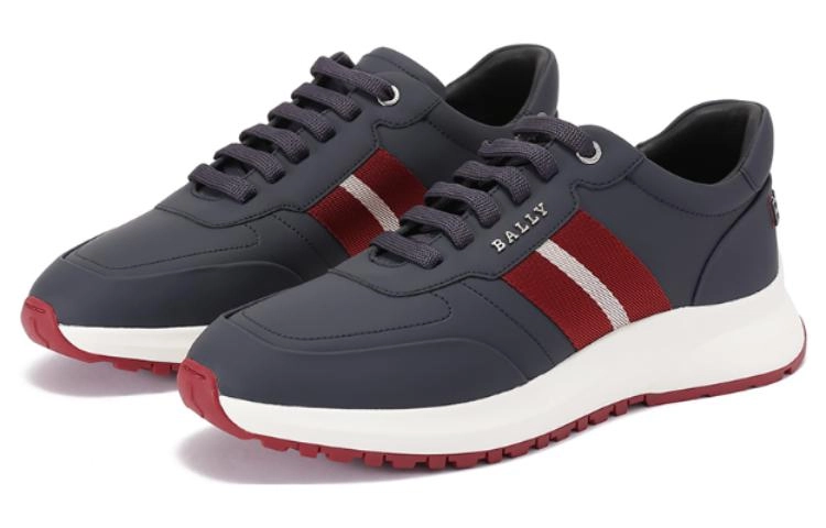 BALLY