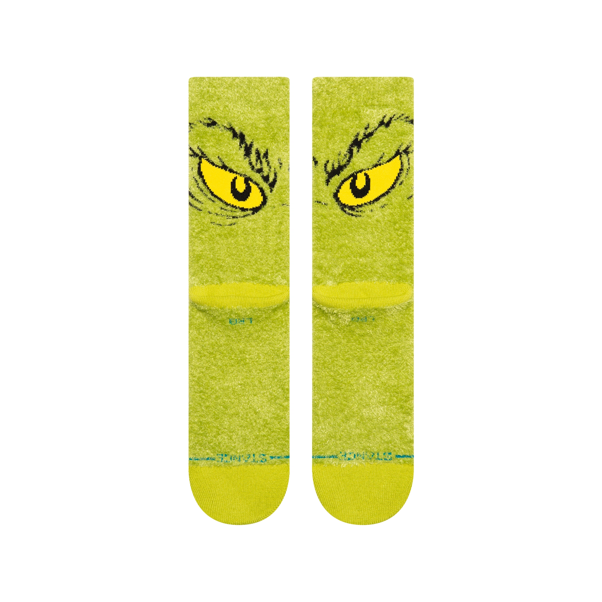 Stance x GRINCH 1