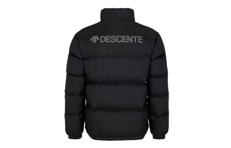DESCENTE SKI STYLE