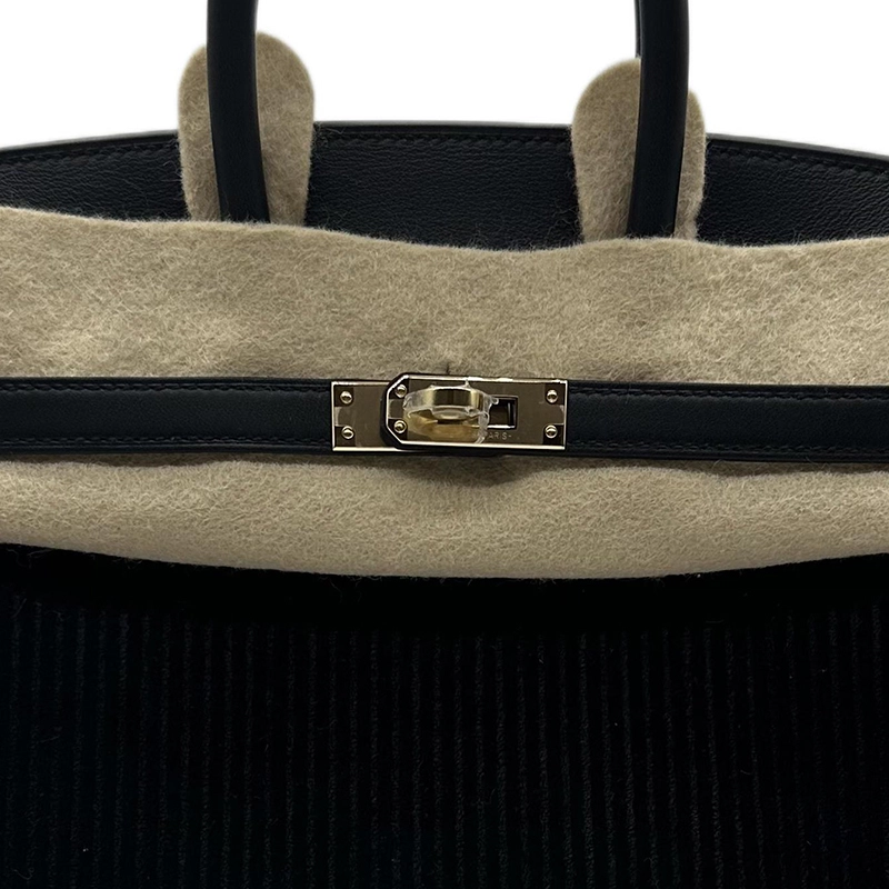 HERMES Birkin 25 Swift