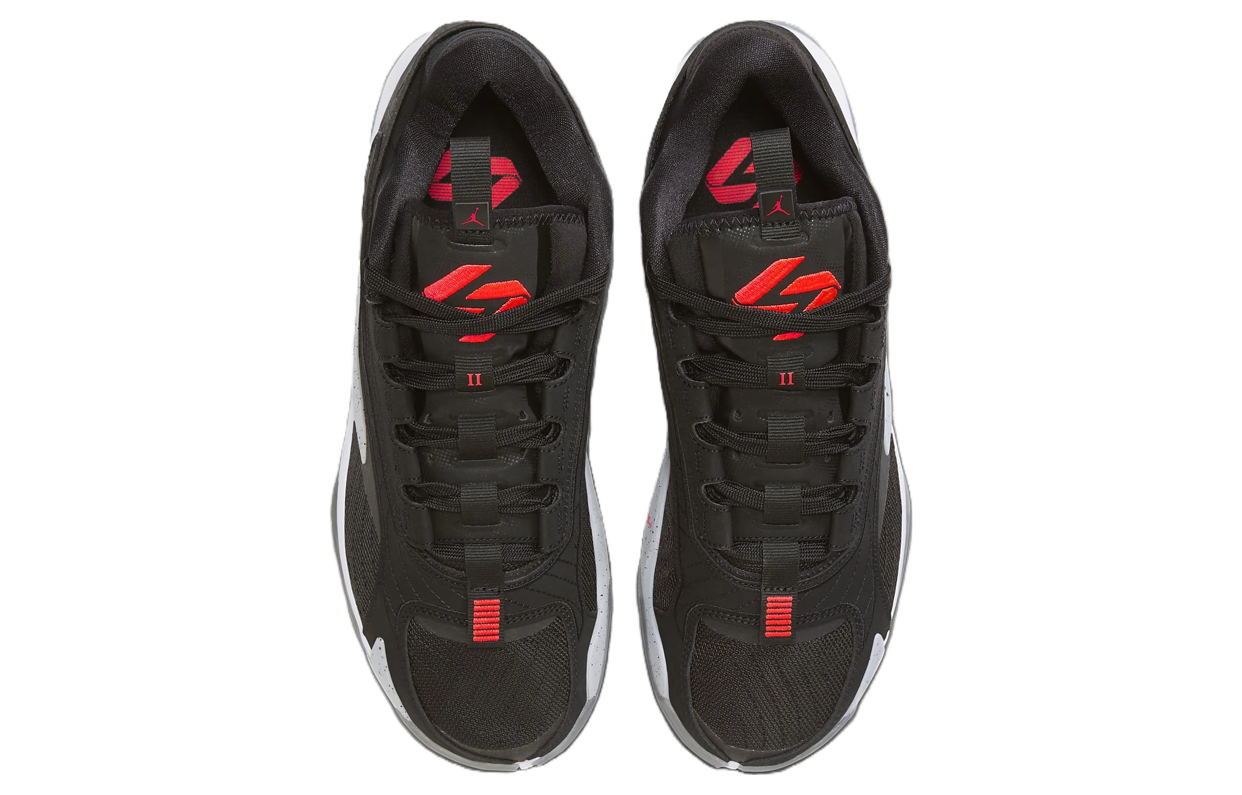 Jordan Luka 2 "Bred" PF