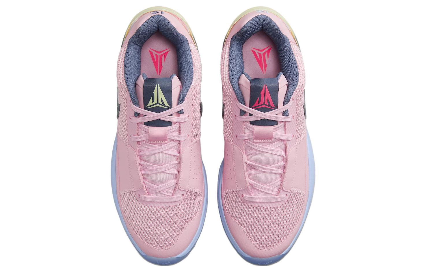 Nike Ja 1 "Day One"