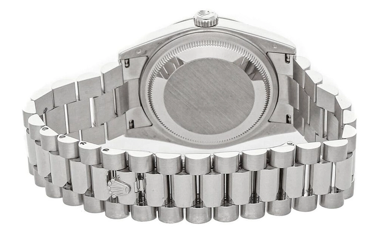 ROLEX 36mm m128236-0009