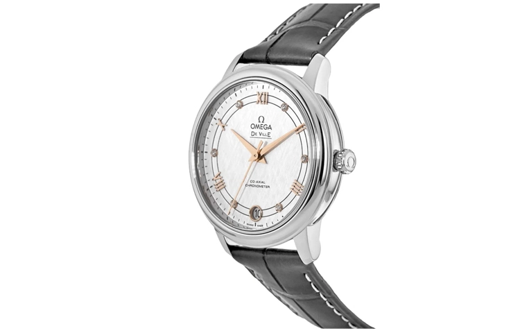 OMEGA 30 32.7mm 424.13.33.20.52.001