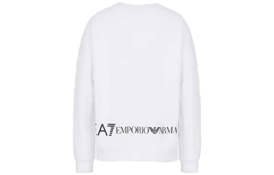 EMPORIO ARMANI EA7 SS23