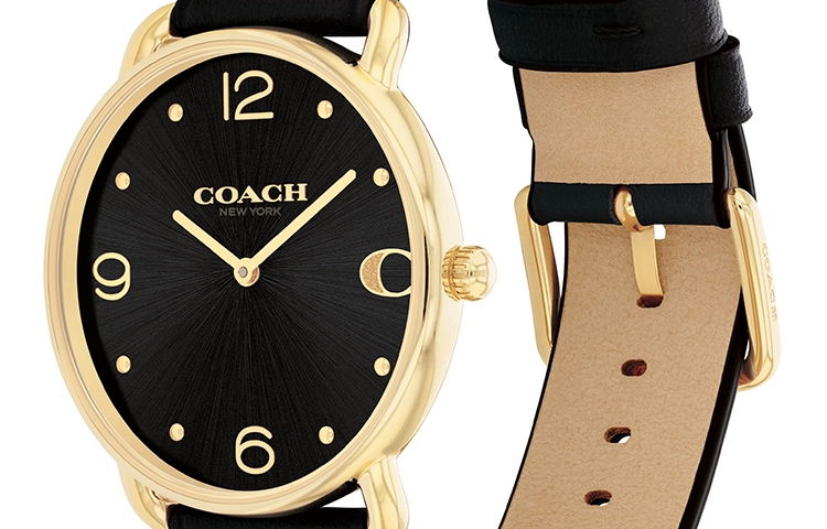 COACHELLIOT 36mm CLOGO 14504245