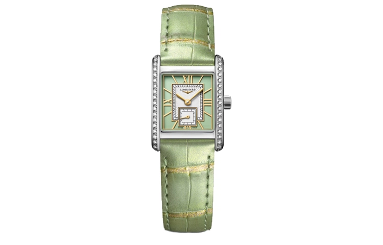 LONGINES Mini DolceVita 30 21.5*29mm L5.200.0.05.2