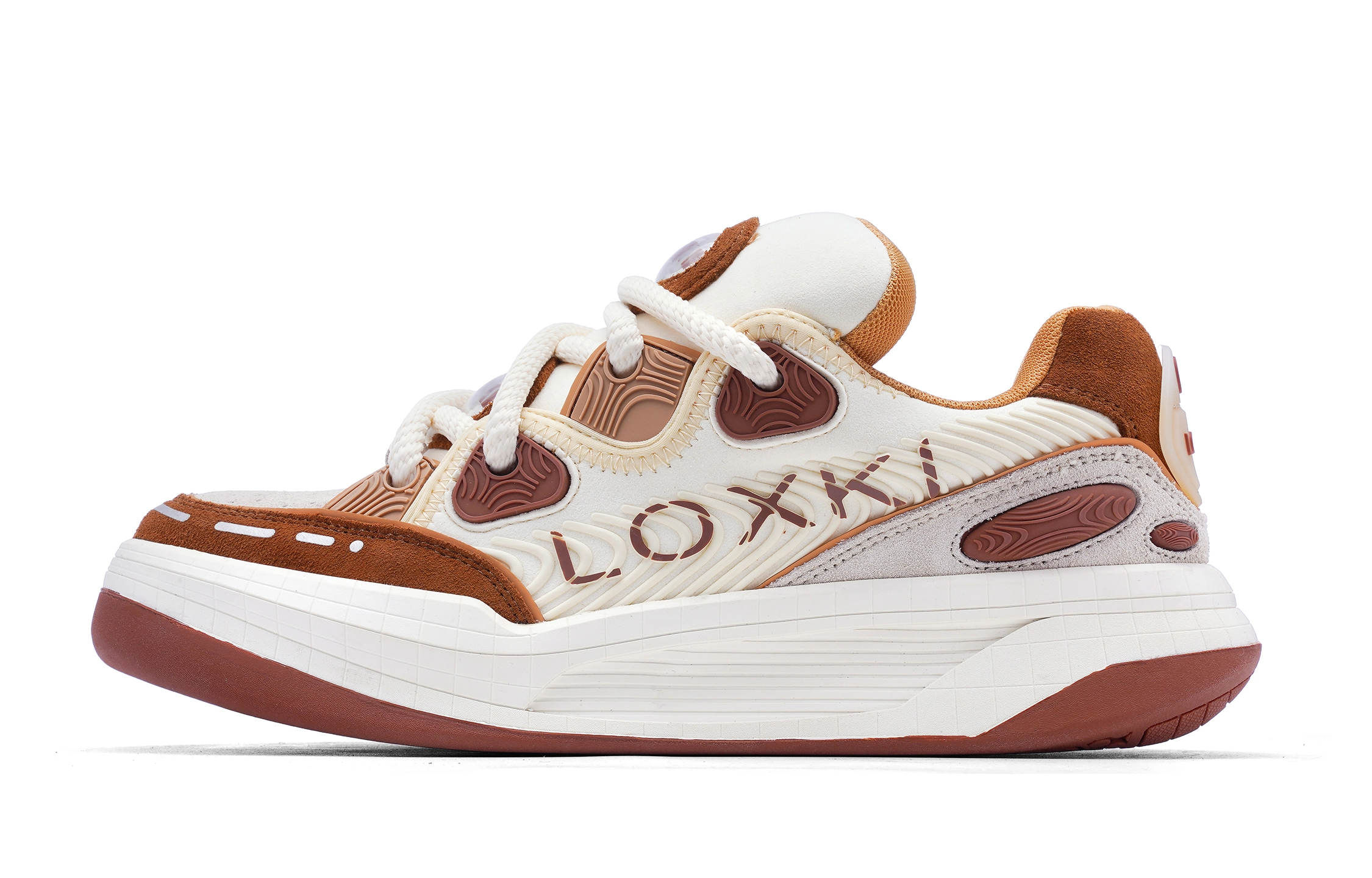LOXKI Alpha