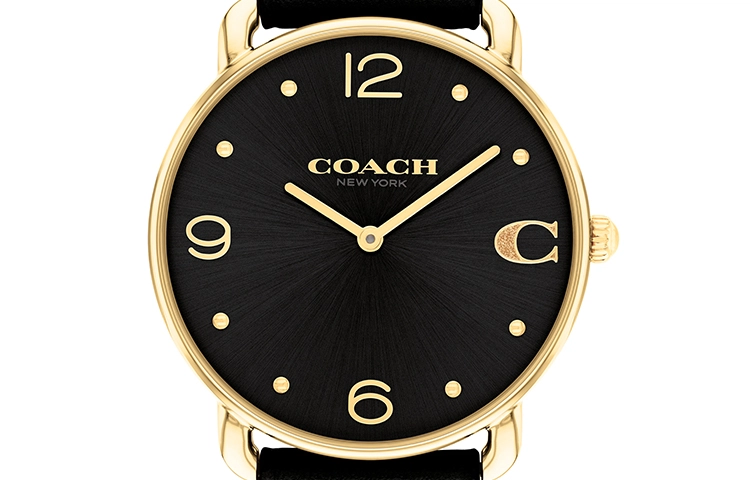 COACHELLIOT 36mm CLOGO 14504245